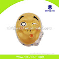 China best manufacturer Factory price Eco-friendly face mask with design